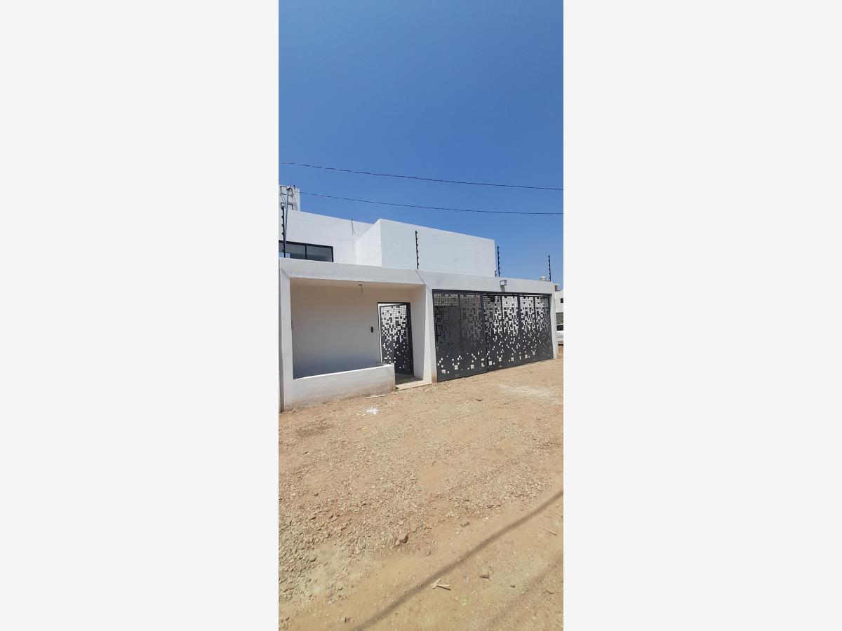 Casa en venta en San Sebastian Tutla, San Sebastián Tutla — foto 1 de 15