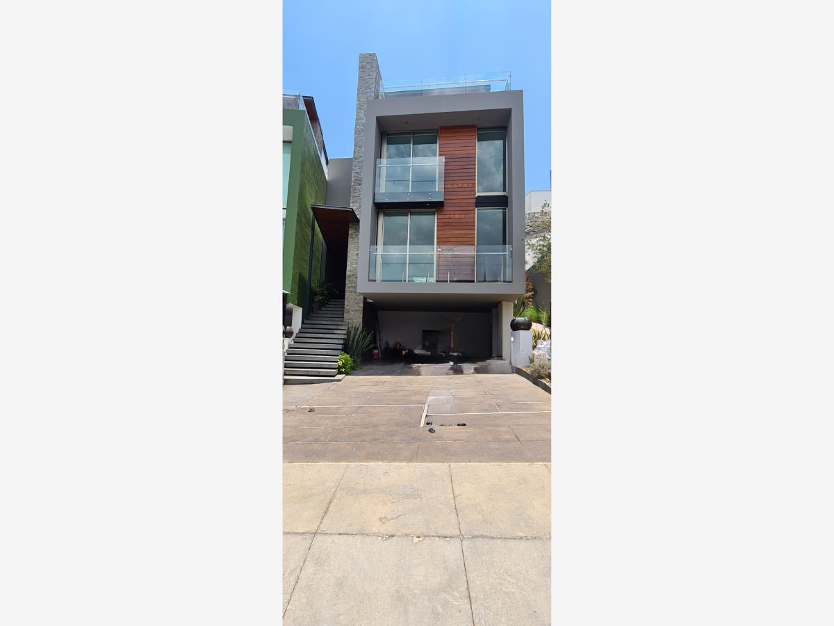 Casa en venta en Puerta Tres Marías Sur, Morelia — foto 1 de 22