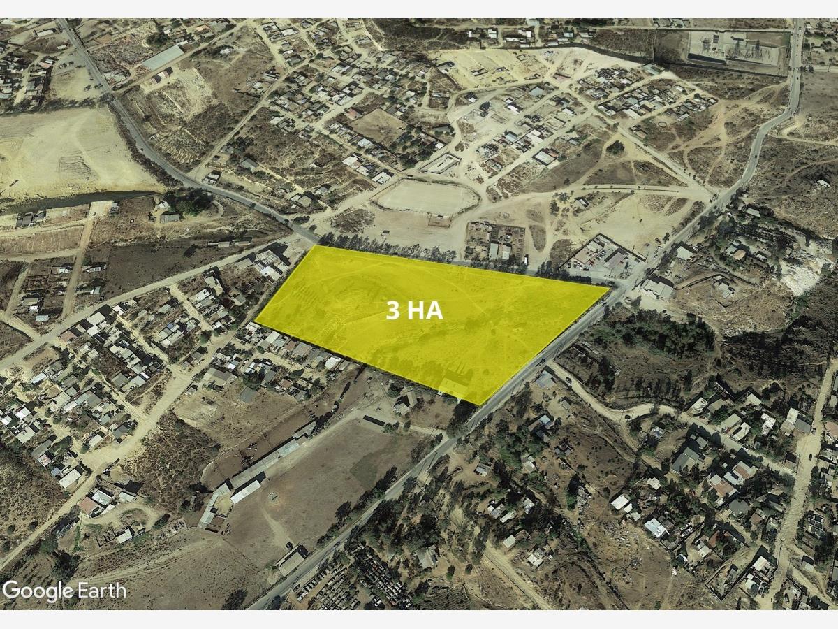 Terreno en venta en Buenos Aires Sur, Tijuana — foto 1 de 3
