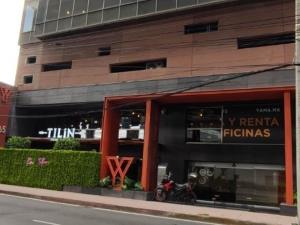 Oficina en renta en Los Alpes, Álvaro Obregón — foto 2 de 9