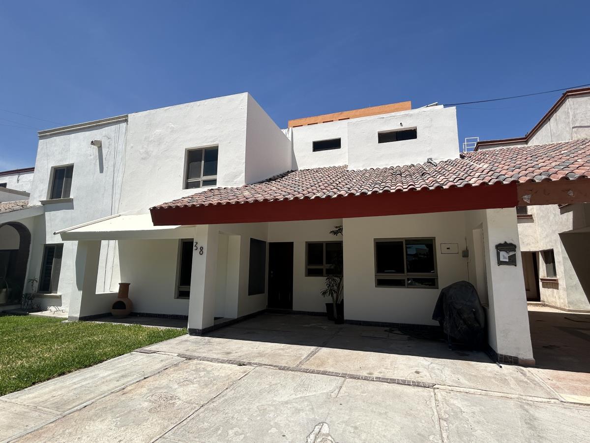 Casa en renta en Residencial el Fresno, Torreón — foto 1 de 20