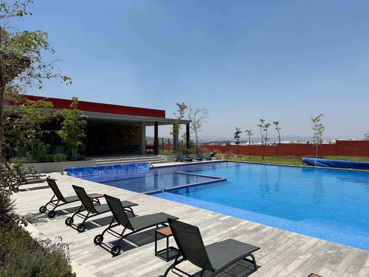 Departamento en venta en La Lejona, San Miguel de Allende — foto 1 de 21