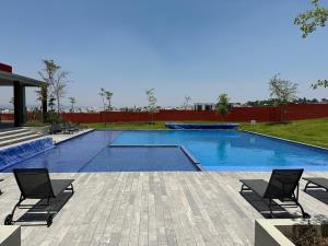 Departamento en venta en La Lejona, San Miguel de Allende — foto 3 de 21