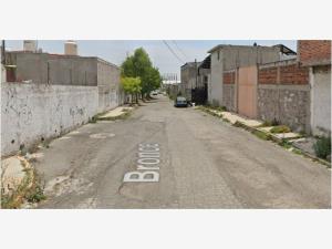 Casa en La Fortaleza, Ecatepec de Morelos, México