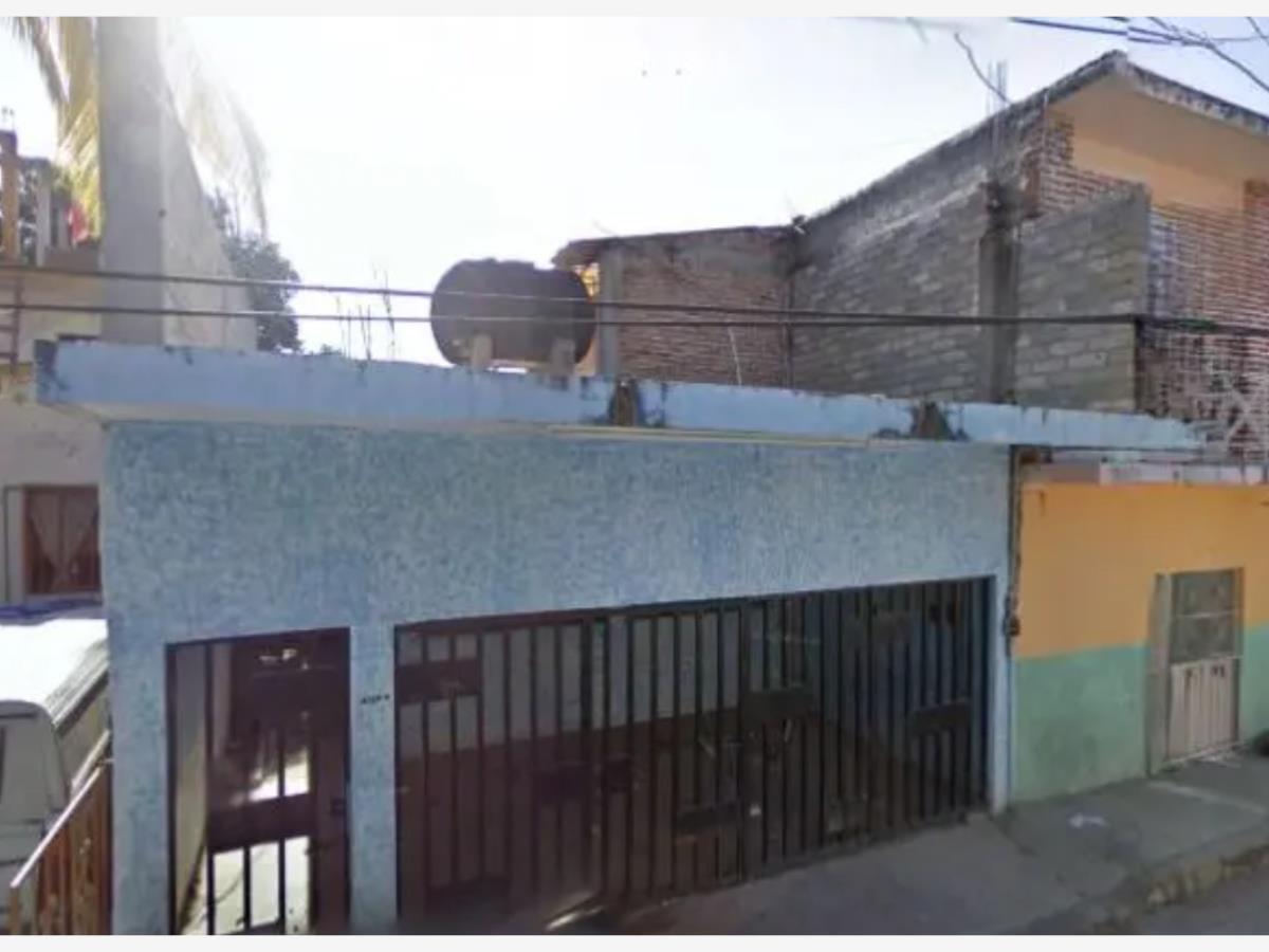 Casa en venta en Insurgentes, Iguala de la Independencia — foto 1 de 11