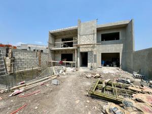 Casa en Burgos Bugambilias, Temixco, Morelos
