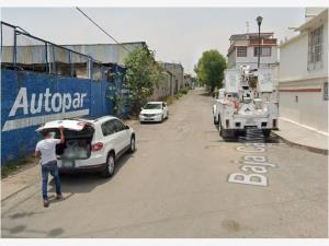 Casa en La Fortaleza, Ecatepec de Morelos, México