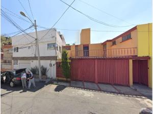 Casa en Educacion, Coyoacán, Ciudad de México