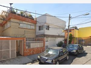Casa en venta en Educacion, Coyoacán — foto 3 de 4
