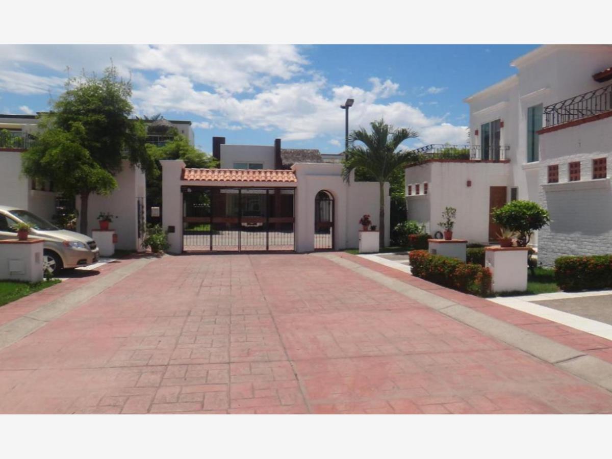 Casa en venta en Las Jarretaderas, Bahía de Banderas — foto 1 de 21
