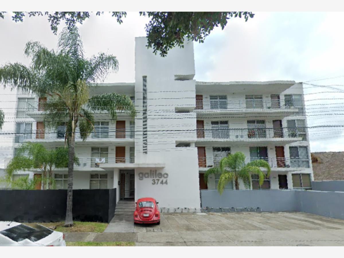 Departamento en venta en Arboledas 1a Secc, Zapopan — foto 1 de 10