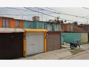 Casa en venta en San Antonio, Cuautitlán Izcalli, México Casa en venta en San Antonio, Cuautitlán Izcalli, México