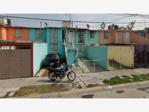Casa en venta en San Antonio, Cuautitlán Izcalli — foto 3 de 11
