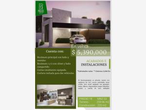 Casa en Pocitos, Aguascalientes, Aguascalientes
