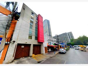 Departamento en venta en Anáhuac I Sección, Miguel Hidalgo — foto 2 de 15