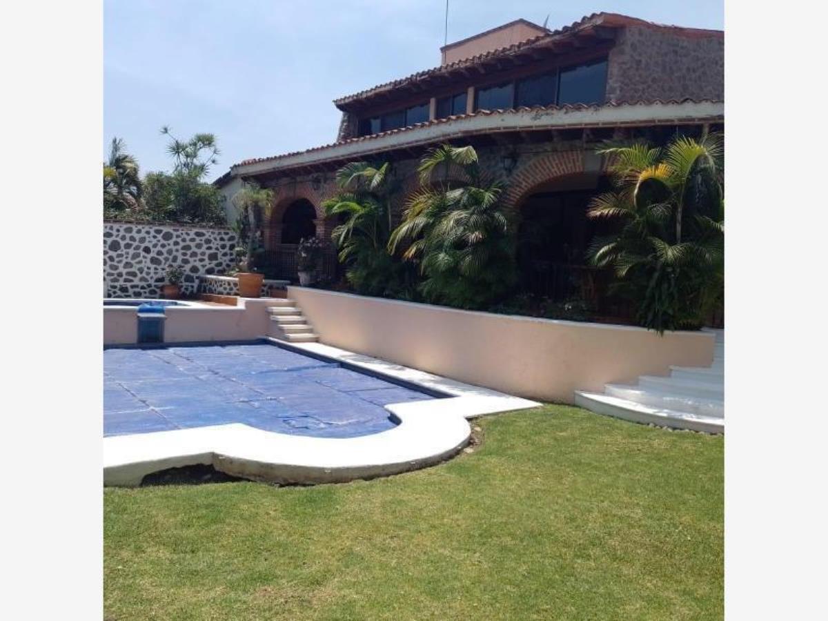 Casa en renta en Lomas de Tetela, Cuernavaca — foto 1 de 19