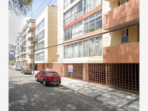 Departamento en venta en Escandón II Sección, Miguel Hidalgo — foto 2 de 6