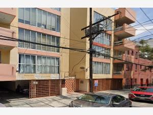 Departamento en venta en Escandón II Sección, Miguel Hidalgo — foto 3 de 6