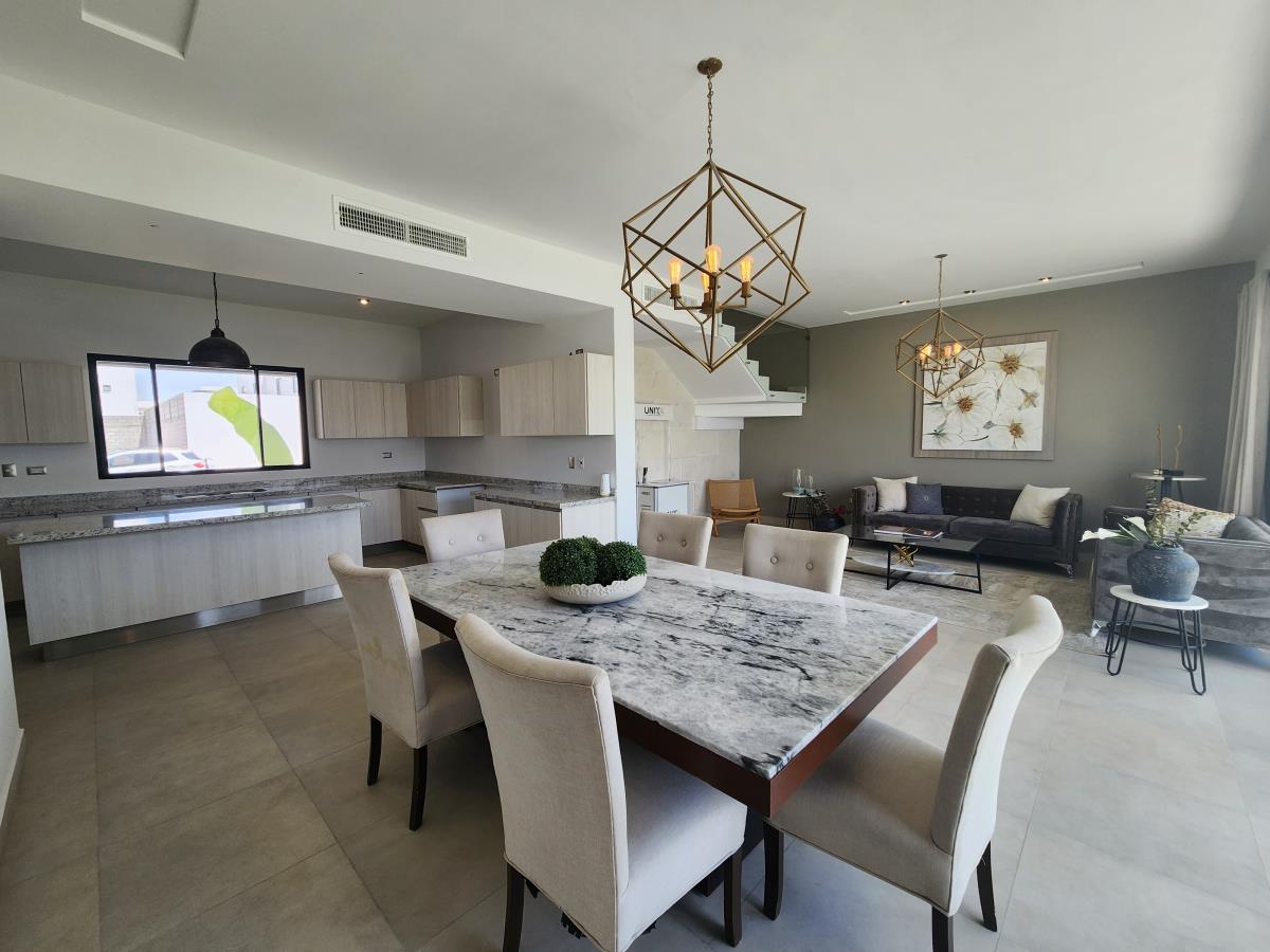 Casa en Venta en Los Viñedos, Torreón, Coahuila de Zaragoza