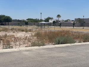 Terreno en venta en Las Trojes, Torreón — foto 2 de 5