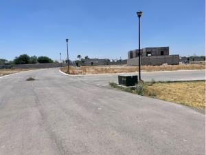 Terreno en venta en Las Trojes, Torreón — foto 3 de 5
