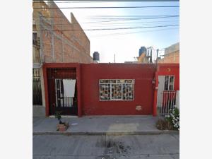 Casa en Soberana Convencion Revolucionaria, Aguascalientes, Aguascalientes