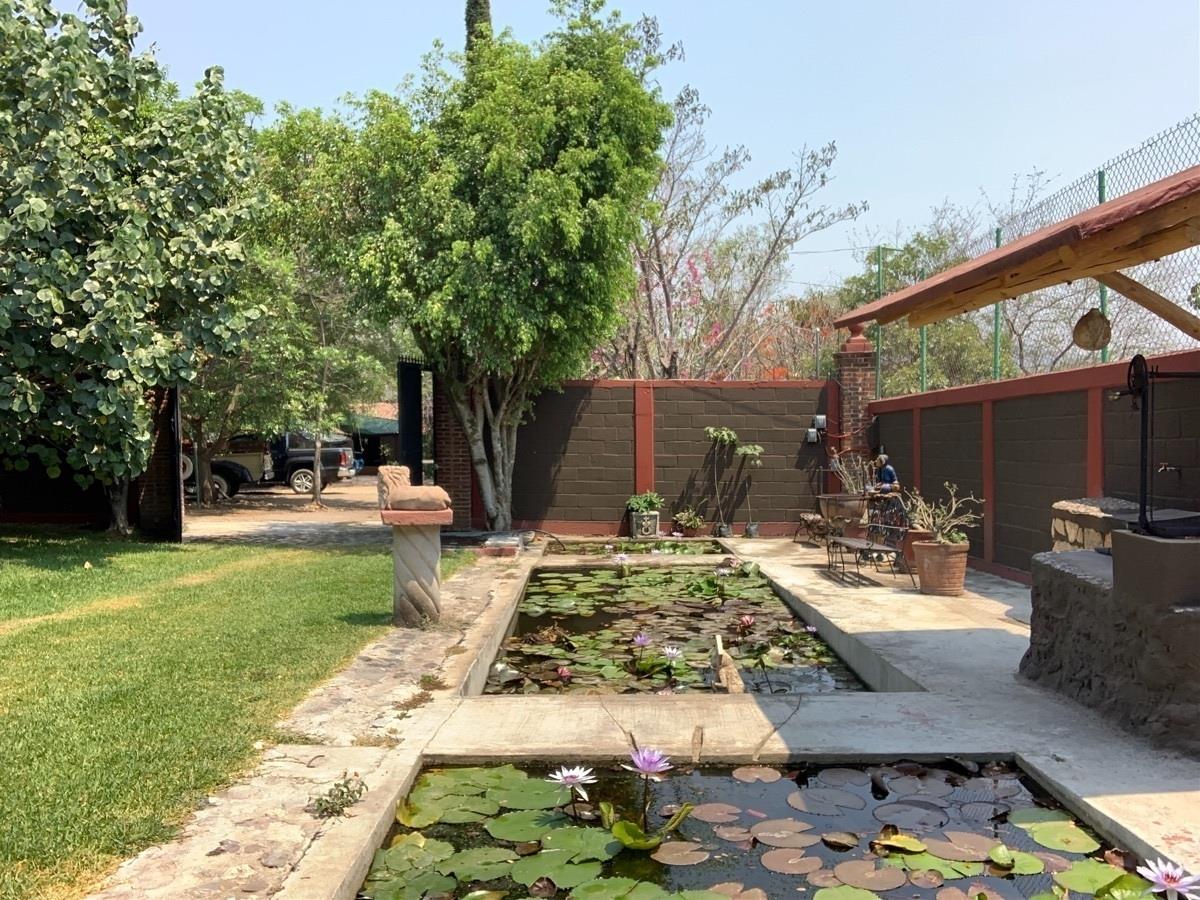 Casa en venta en El Charco, Tetecala — foto 1 de 30