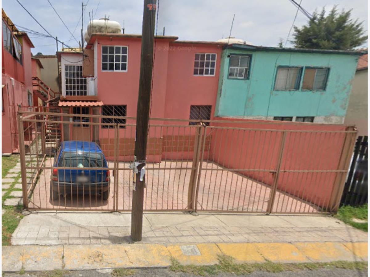 Casa en venta en Ciudad Adolfo López Mateos, Atizapán de Zaragoza — foto 1 de 8