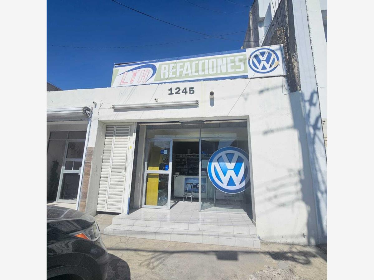 Casa en Venta en Torreon Centro, Torreón, Coahuila de Zaragoza