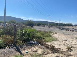 Terreno en venta en Micro Parque Industrial Aeropuerto, Ramos Arizpe — foto 2 de 4