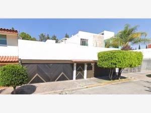 Casa en 2a. Sección Club de Golf las Fuentes, Puebla, Puebla