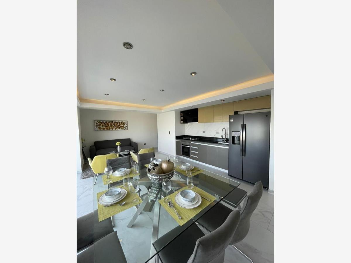 Departamento en venta en Lomas de Angelópolis, San Andrés Cholula — foto 1 de 9