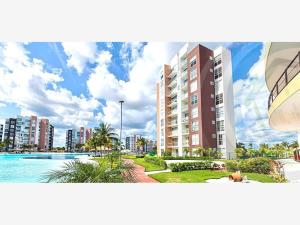 Departamento en venta en Dream Lagoons, Benito Juárez — foto 2 de 15