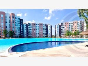 Departamento en venta en Dream Lagoons, Benito Juárez — foto 3 de 15