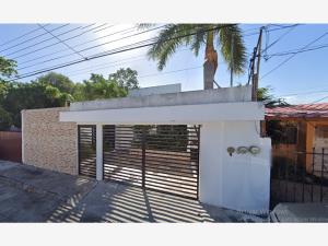 Casa en Supermanzana 22 Centro, Benito Juárez, Quintana Roo
