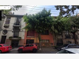 Departamento en Roma Norte, Cuauhtémoc, Ciudad de México