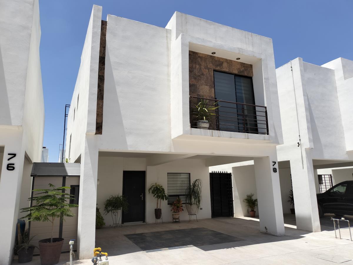 Casa en Venta en Cerrada Castello, Torreón, Coahuila de Zaragoza