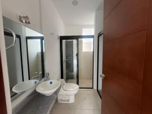 Departamento en venta en La Floresta Michoacana, Morelia — foto 2 de 17