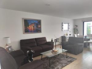 Casa en venta en Zákia, El Marqués — foto 3 de 8