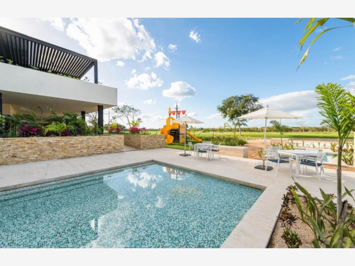 Terreno en venta en San Ignacio, Progreso — foto 1 de 43