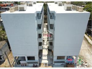 Departamento en venta en Revolucion Verde, Ciudad Madero — foto 2 de 6
