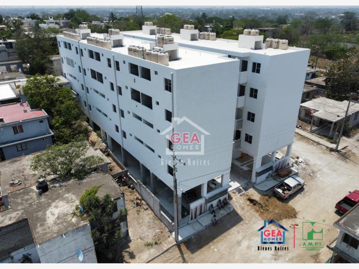Departamento en venta en Revolucion Verde, Ciudad Madero — foto 1 de 6