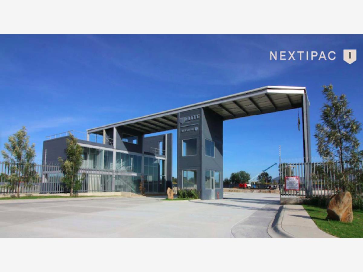 Bodega en renta en Nextipac, Zapopan — foto 1 de 18