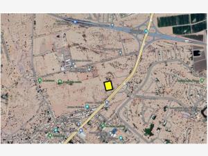 Terreno en venta en La Concha, Torreón — foto 2 de 3