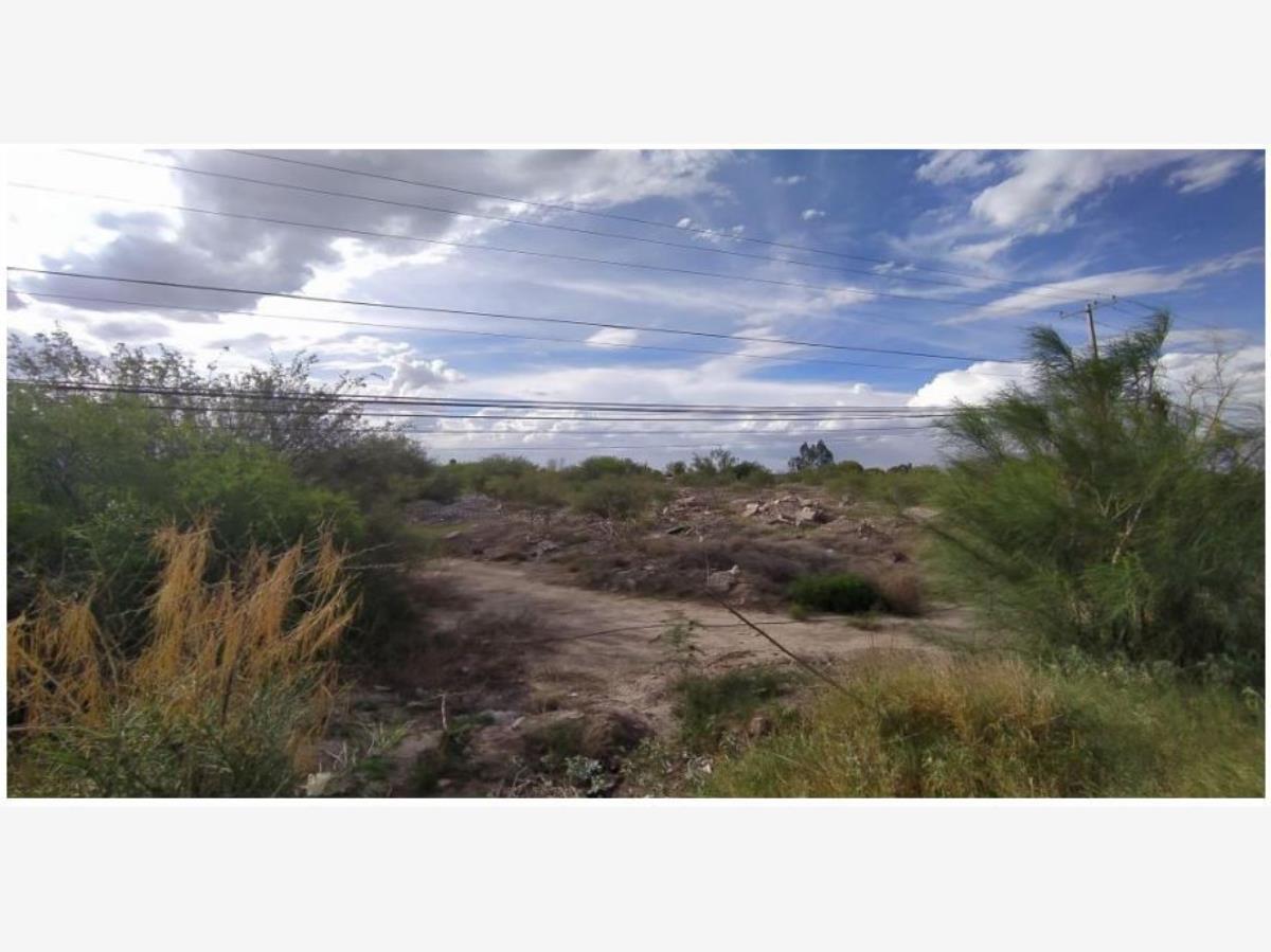 Terreno en Venta en La Concha, Torreón, Coahuila de Zaragoza