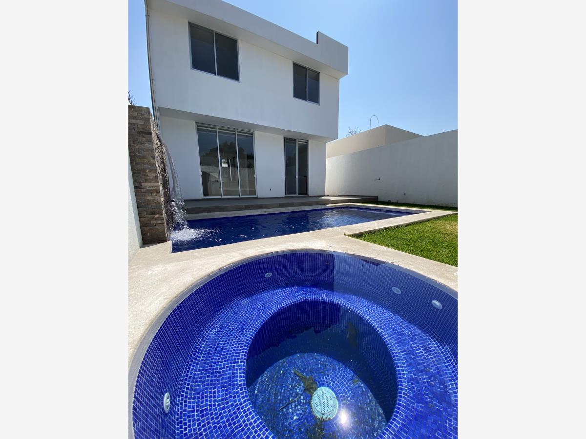 Casa en venta en Lomas de Cuernavaca, Temixco — foto 1 de 24