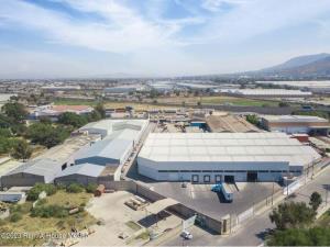 Bodega en renta en Parque industrial Tultitlán, Tultitlán — foto 2 de 10
