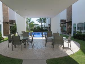 Departamento en venta en Flamingos, Bahía de Banderas — foto 3 de 16