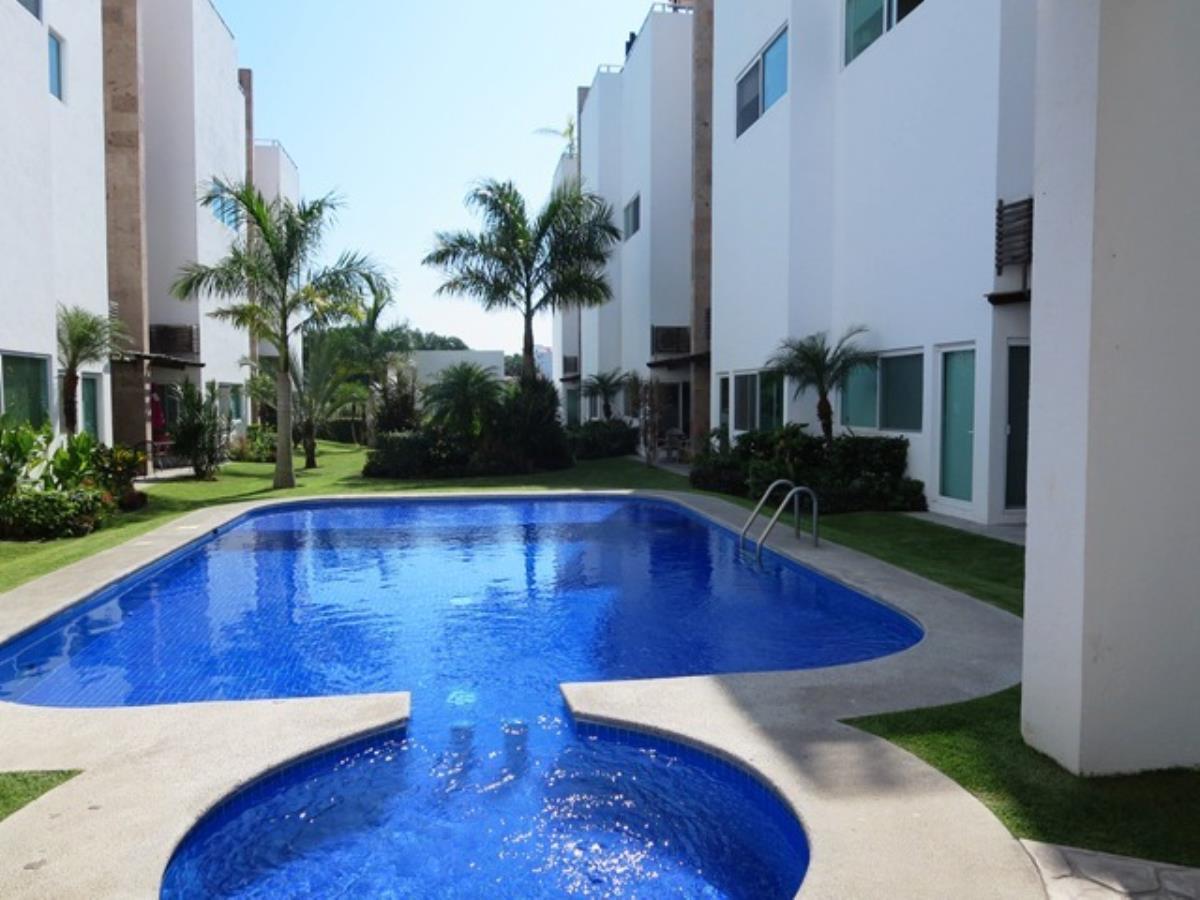 Departamento en venta en Flamingos, Bahía de Banderas — foto 1 de 16