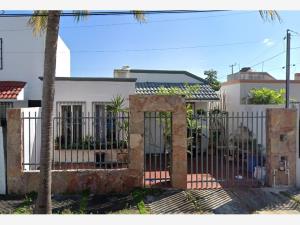 Casa en venta en Supermanzana 51, Benito Juárez — foto 2 de 10